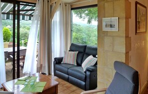 Fireplace, DVD player - Beautiful home in Domme with WiFi (Domme)