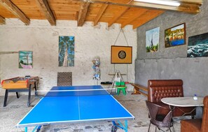 Sala de jogos