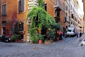 Exterior - Luxury & Charm between Pantheon and Spanish Steps (Roma)