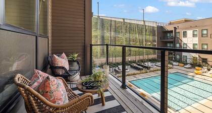 The Kinloch Follart in Dublin