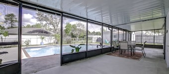 Escape to this tranquil oasis that will wisk your worries away.