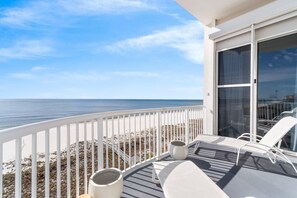 公寓客房, 多張床 (Spanish Key 703) | 住宿一隅