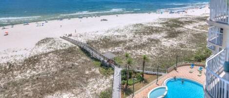 Apartment, Mehrere Betten (Spanish Key 703) | Strand