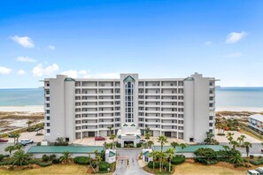 Condo, Multiple Beds (Spanish Key 703) | Exterior - Spanish Key 703 (Pensacola)