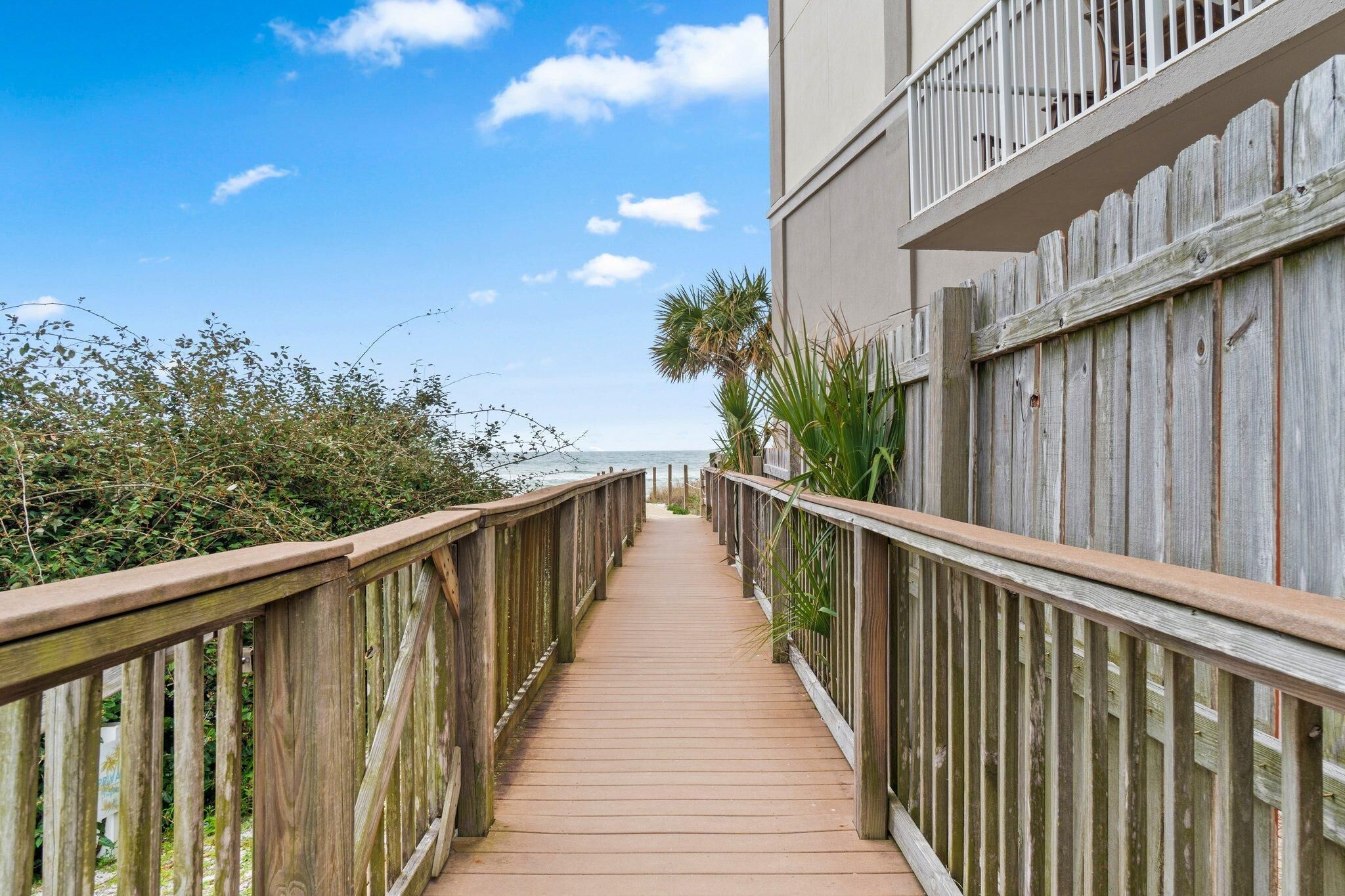 Kondominium, Beberapa Tempat Tidur (Grand Caribbean East 417) | Halaman properti