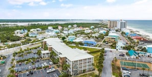 Appartamento, letti multipli (Grand Caribbean East 417) | Esterni