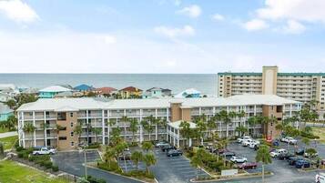 Condo, Multiple Beds (Grand Caribbean East 417) | Exterior