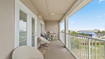 Condo, varias camas (Grand Caribbean East 417) | Áreas de la propiedad