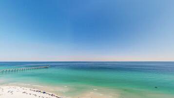 Apartment, Berbilang Katil (Sundunes 111) | Pantai | Di pantai