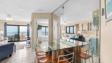 Apartment, Berbilang Katil (Sundunes 111) | Bahagian dalam