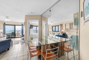 Apartment, Multiple Beds (Sundunes 111) | Interior