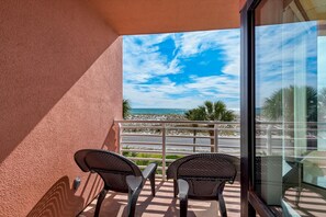 Appartement, plusieurs lits (Palm Beach Club 3-235) | Enceinte de l’hébergement