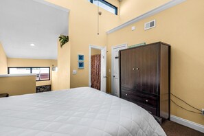 Appartement, plusieurs lits (Palm Beach Club 3-235)