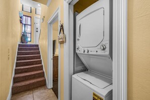 Appartement, plusieurs lits (Palm Beach Club 3-235) | Intérieur
