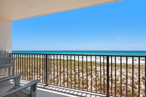 Apartment, Multiple Beds (Sundunes 122) | Property grounds - Sundunes 122 (Navarre)