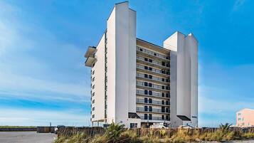 Apartment, Multiple Beds (Sundunes 122) | Exterior
