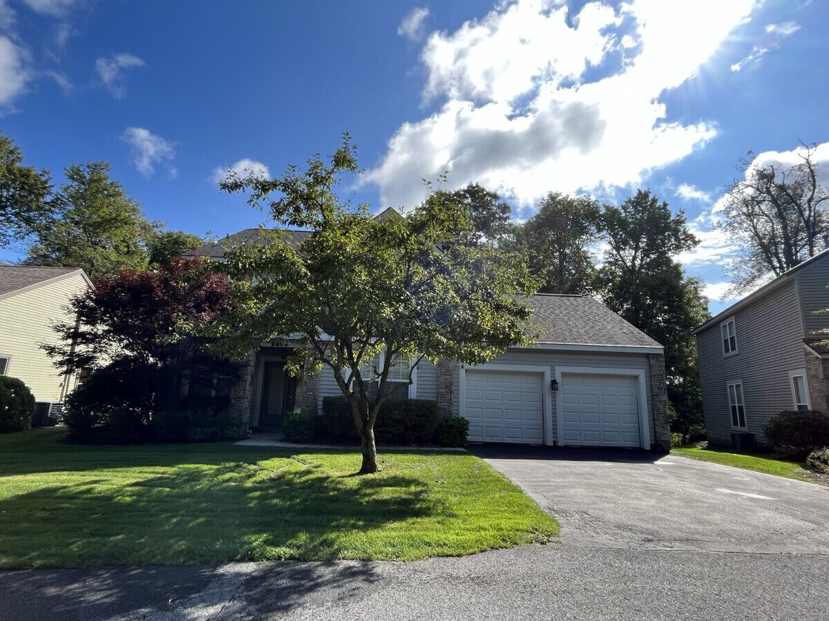 Pet & Family Friendly Mountain Escape w/Firepit, Located in the Laurel Highlands