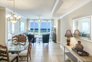 Apartment, Multiple Beds (Portofino Island Resort 1- 809) | Interior - Portofino Island Resort 1- 809 (Pensacola Beach)
