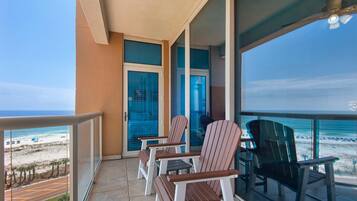 Apartment, Multiple Beds (Portofino Island Resort 1- 809) | Property grounds