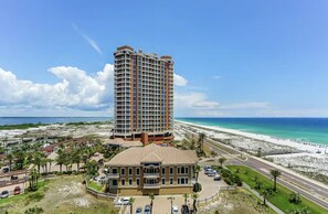 Apartment, Multiple Beds (Portofino Island Resort 1- 809) | Exterior