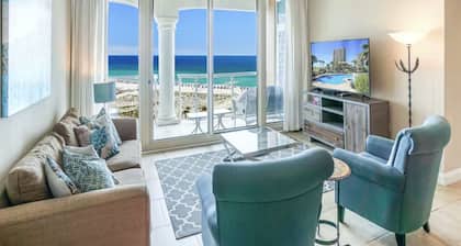 Portofino Island Resort 1- 809