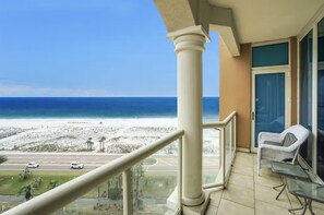 Apartment, Mehrere Betten (Portofino Island Resort 1- 809) | Unterkunftsgelände