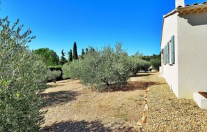 Property grounds - Amazing home in Saint Rémy De Provence (Saint Rémy De Provence)