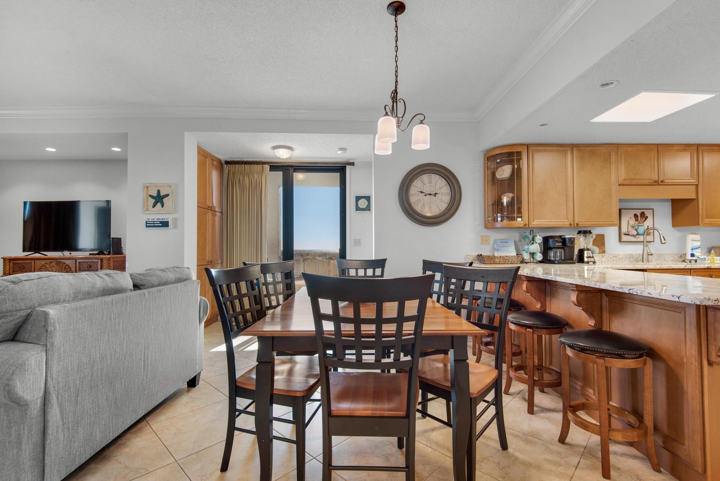 Apartment, Multiple Beds (Navarre Towers 104) | Dining