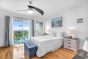 Condo, nhiều giường (Sandcastle 20 -Navarre a Dull Moment) | 2 phòng ngủ, truy cập Internet không dây