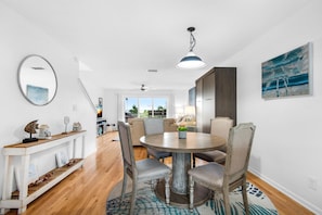 Condo, Multiple Beds (Sandcastle 20 -Navarre a Dull Moment) | Dining