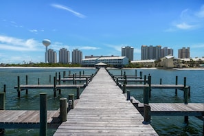 Condo, Multiple Beds (Sandcastle 20 -Navarre a Dull Moment) | Marina