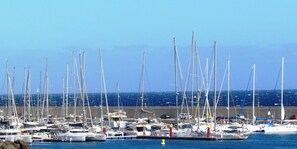 Marina - Blue Sky Home, Amarilla Golf (Amarilla Golf)