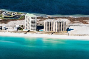 Apartment, Multiple Beds (Belle Mer 1102) | Beach