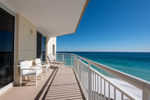 Apartment, Multiple Beds (Belle Mer 1102) | Property grounds