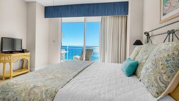 Apartment, Multiple Beds (Belle Mer 1102) | 3 bedrooms, WiFi
