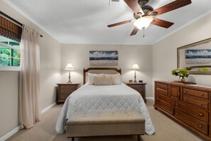House, Multiple Beds (You, Me and The Sea) | 3 bedrooms