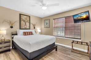 House, Multiple Beds (Village Oasis)