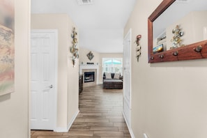 House, Multiple Beds (Village Oasis) | Interior - Village Oasis (Gulf Breeze)