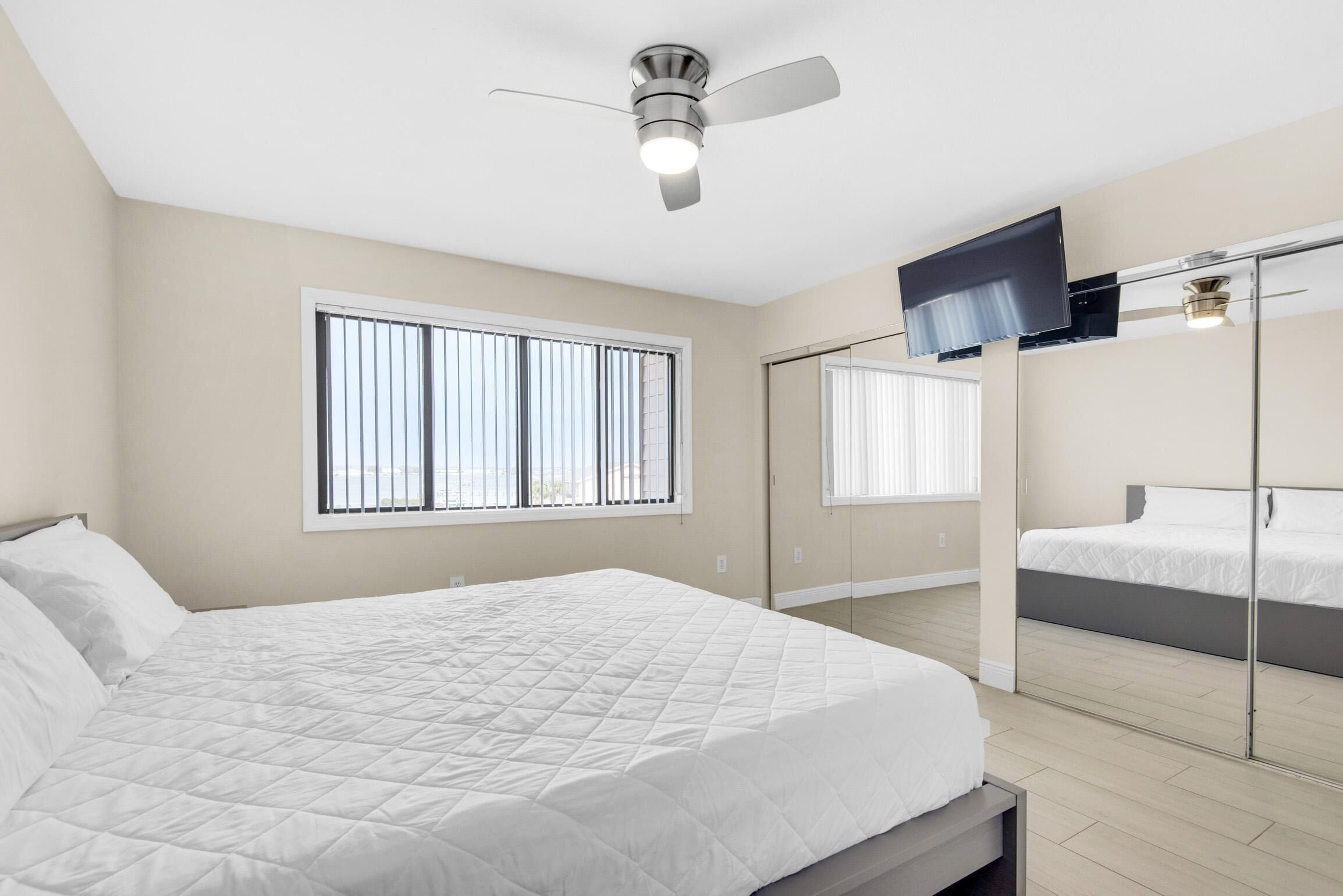 Condo, 1 très grand lit et 1 canapé-lit (Santa Rosa Dunes 425)