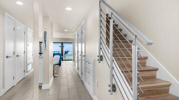 Lejlighed - 1 kingsize-seng med sovesofa (Santa Rosa Dunes 425) | Interiør