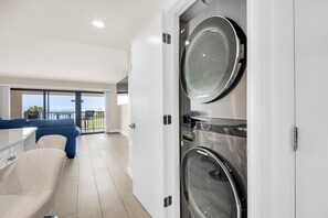 Leilighet, 1 kingsize-seng med sovesofa (Santa Rosa Dunes 425) | Innvendig