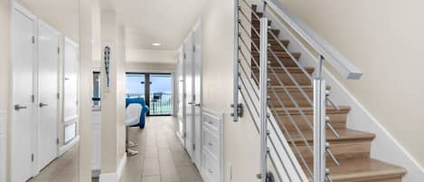 Condo, 1 King Bed with Sofa bed (Santa Rosa Dunes 425) | Interior