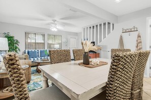 Condo, Multiple Beds (Sugar Beach F-26) | Dining - Sugar Beach F-26 (Navarre)