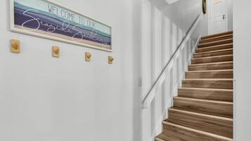 Condo, Multiple Beds (Sugar Beach F-26) | Interior