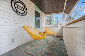 Terrass/Patio