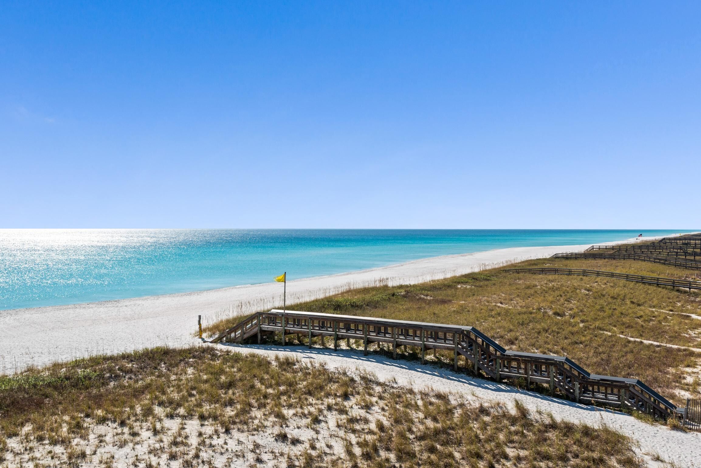 Condo, Multiple Beds (Sundunes 134) | Beach