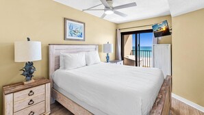 Kondominium, Beberapa Tempat Tidur (Sundunes 134) | 2 kamar tidur dan Wi-Fi