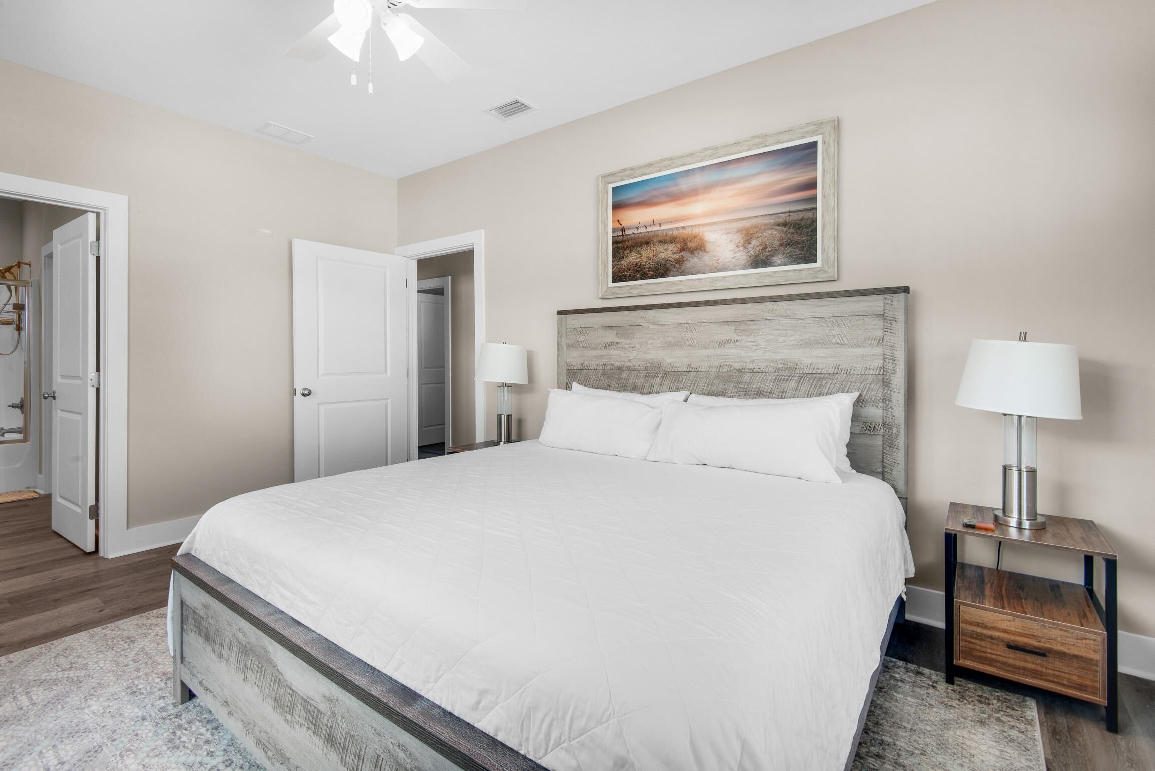 Ferienhaus, Mehrere Betten (Para-Dise Upper) | 4 Schlafzimmer, WLAN