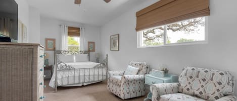 House, Multiple Beds (Bungalow By the Sea-Mermaid) | 2 bedrooms, WiFi