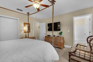 Casa, varias camas (Bungalow By the Sea-Starfish) | 3 dormitorios y wifi